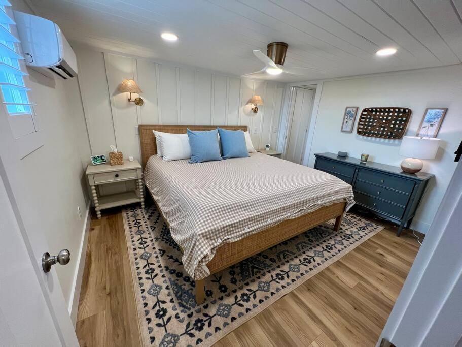 Historic Charmer Apartment